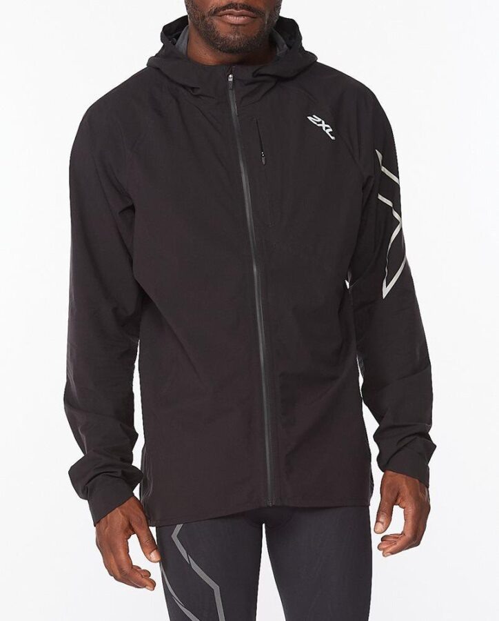 2XU Light Speed WP Jacket S