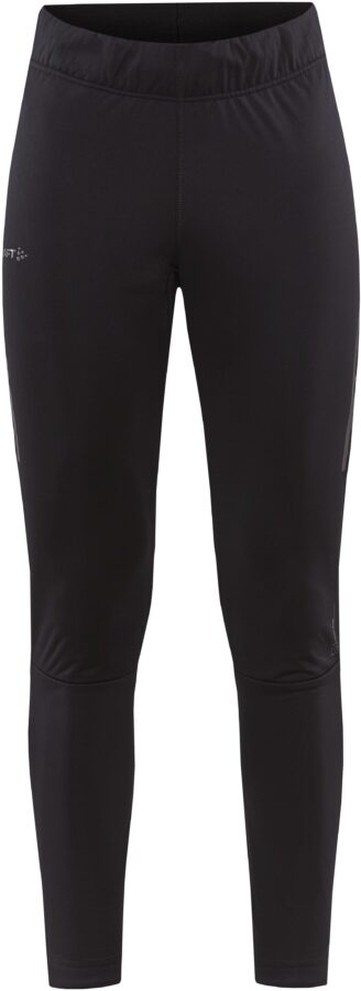 Craft W Kalhoty CORE Nordic Training Wind Tights černá XS