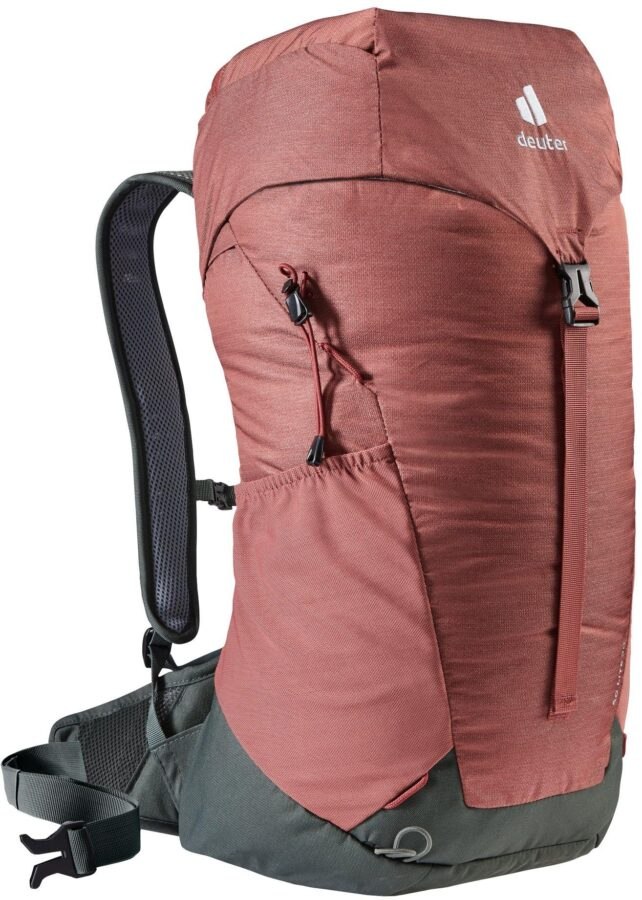 Deuter AC Lite 30l červený