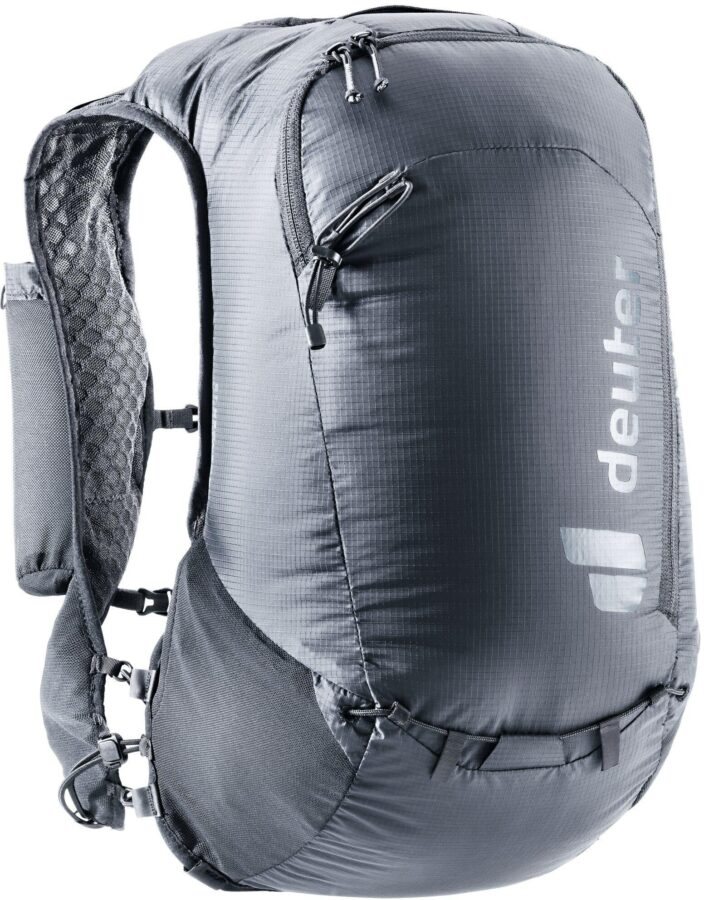 Deuter Ascender 13l black