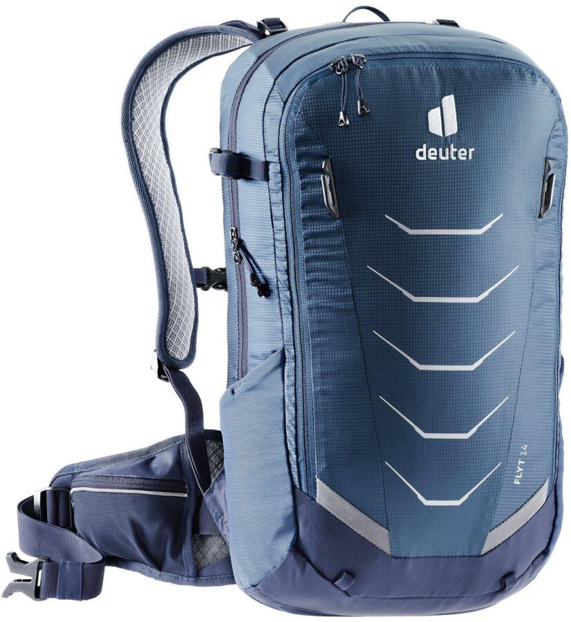 Deuter Flyt 14l marine navy