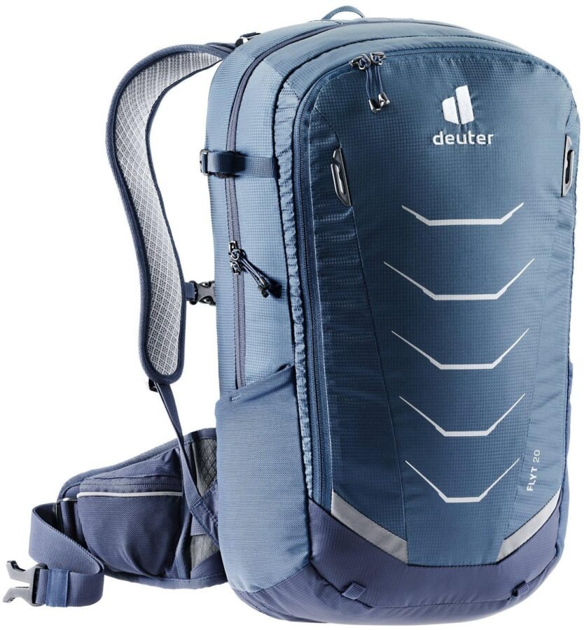 Deuter Flyt 20 marine navy