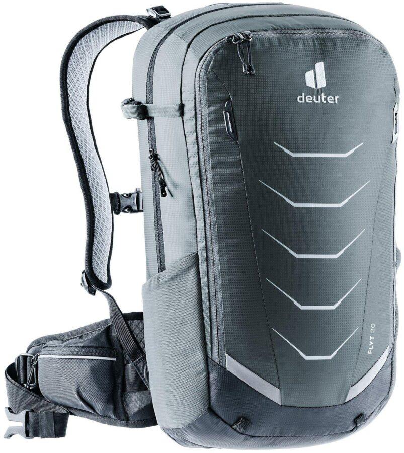 Deuter Flyt 20l graphite black