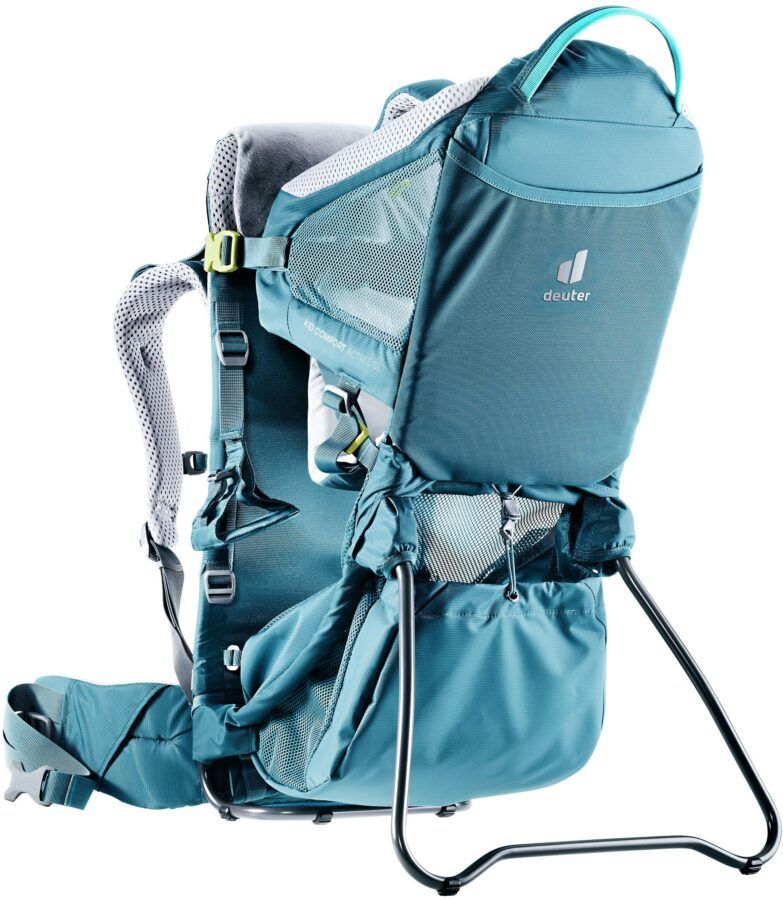 Deuter Kid Comfort Active SL