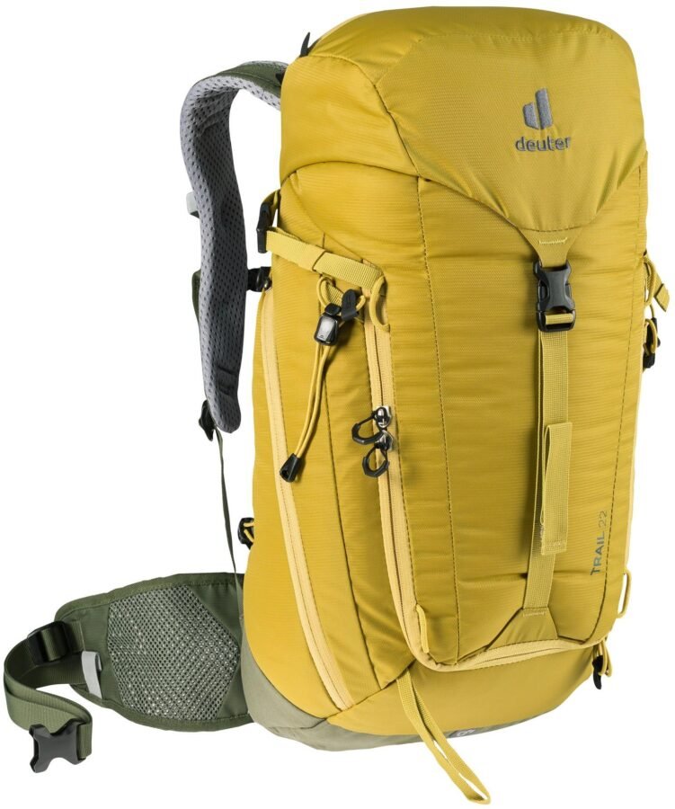 Deuter Trail 22