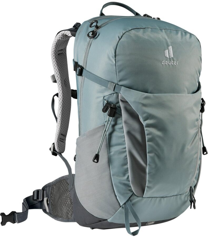 Deuter Trail SL 24l šedá