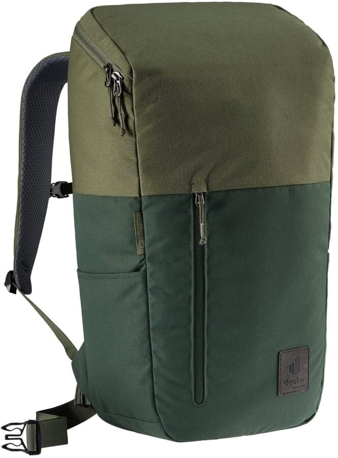 Deuter Up Stockholm 22 l ivy khaki