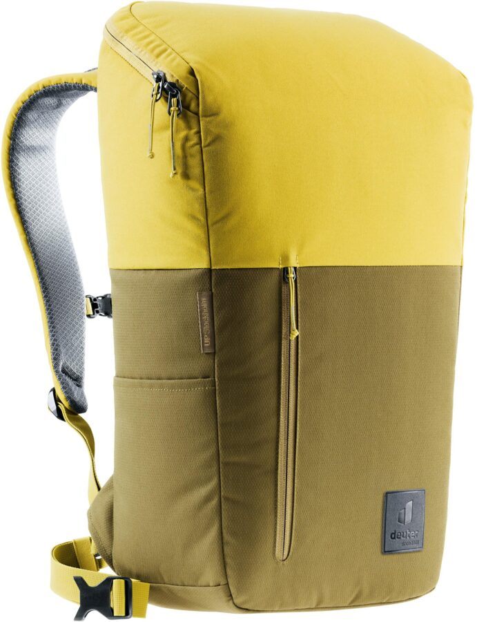 Deuter up Stockholm 22 l clay turmeric