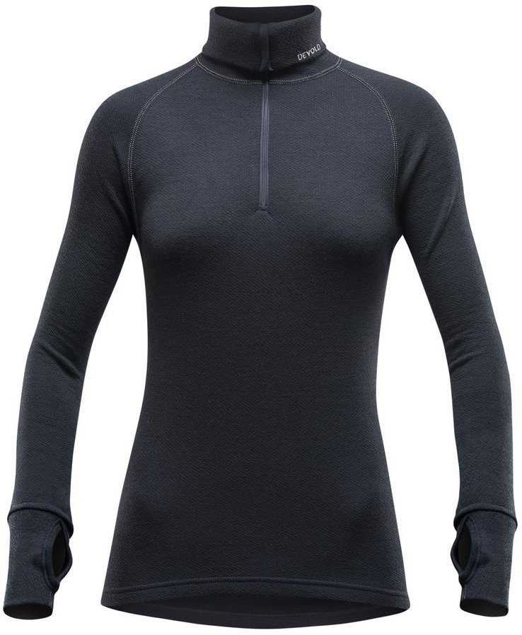 Devold Expedition Woman Zip Neck S