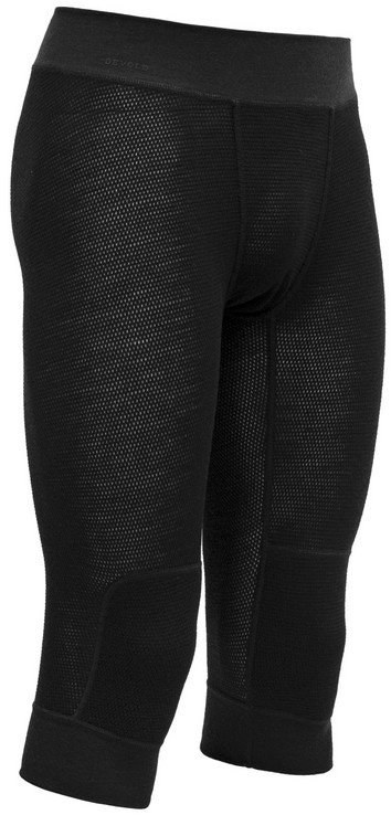 Devold Wool Mesh Man 3/4 Long Johns M