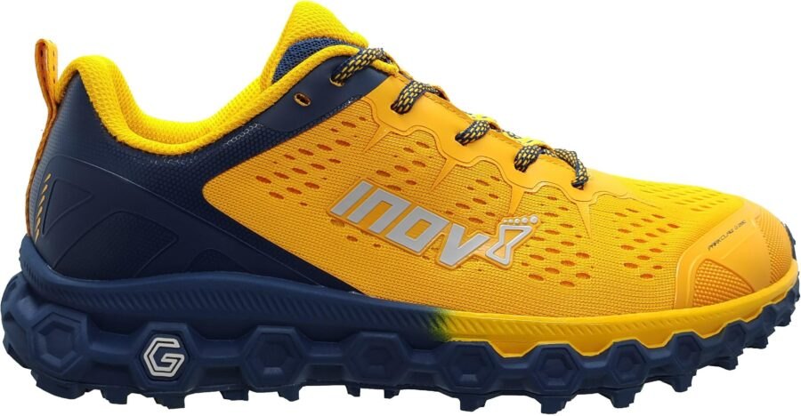 Inov-8 Parkclaw G 280 (S) Nectar/Navy