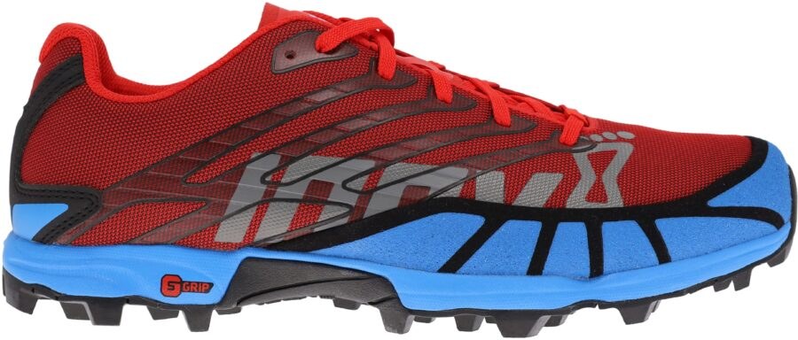 Inov-8  X-TALON 255 M (S) red/blue červená 42