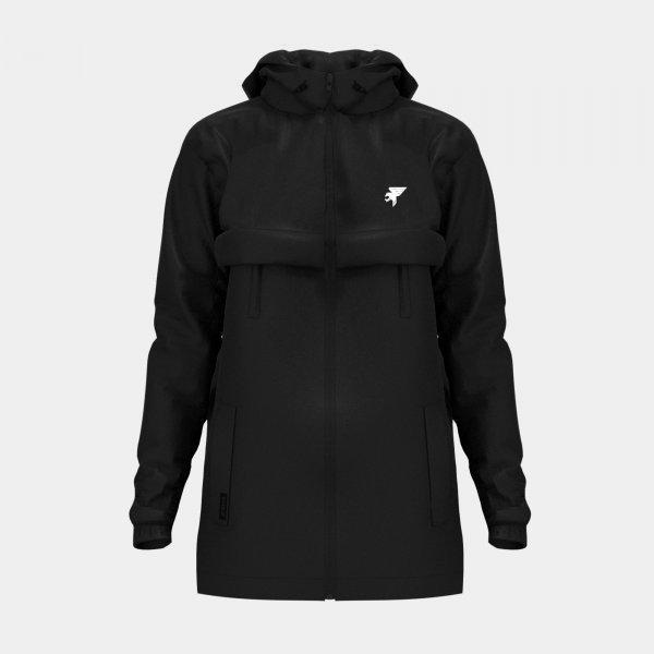 Joma Explorer Anorak Black XS