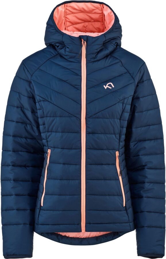 Kari Traa Aada Primaloft Jacket S