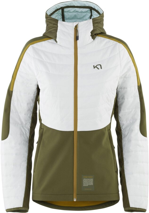 Kari Traa Voss Hybrid Jacket XS