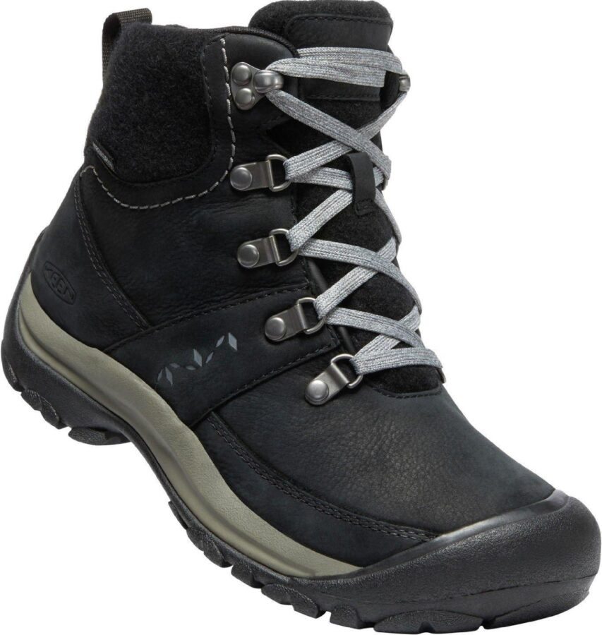 Keen Kaci III Winter Mid Wp W 38