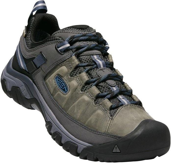 Keen Targhee III 1017785 šedé