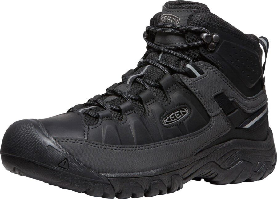 Keen Targhee III MID WP M 43