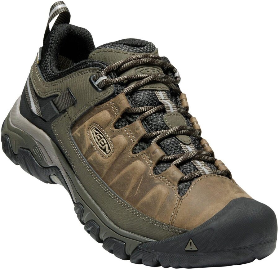 Keen Targhee III WP M 44