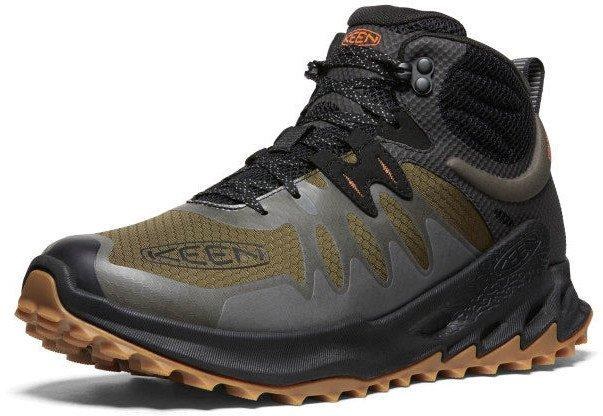 Keen Zionic MID WP M 43