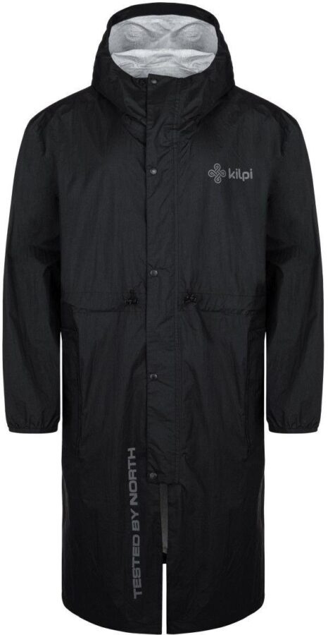 Kilpi Team Raincoat XS