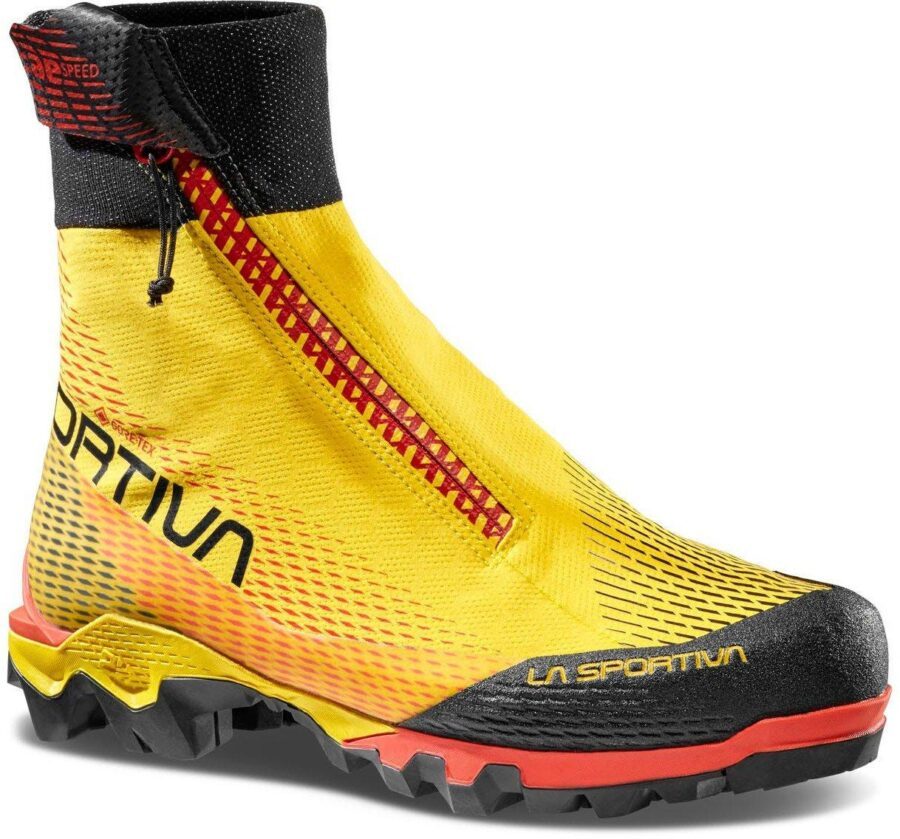 La Sportiva Aequilibrium Speed Gtx 43