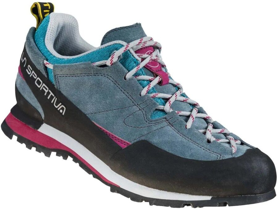 La Sportiva Boulder X Woman 39