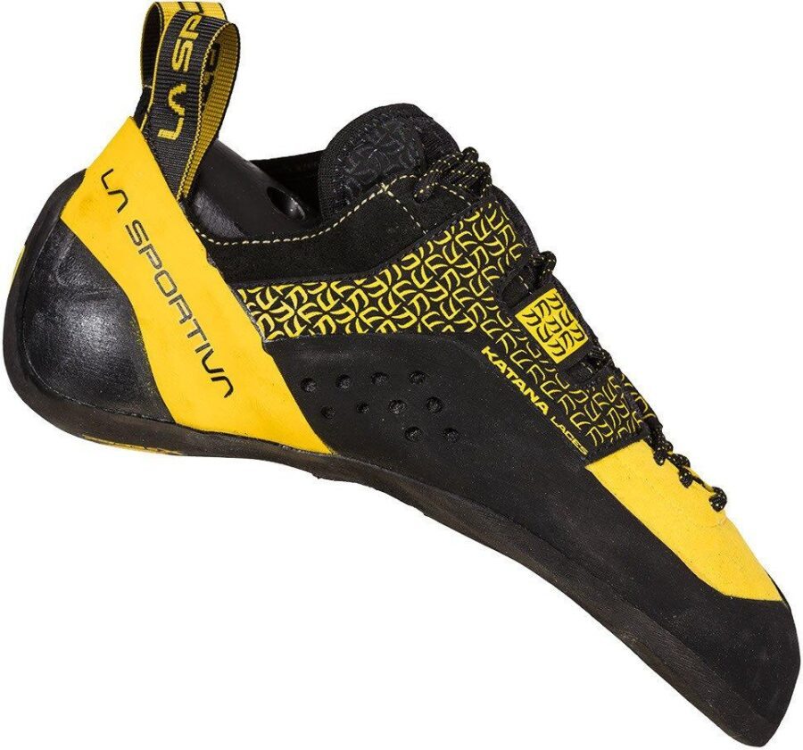 La Sportiva Katana Laces 37