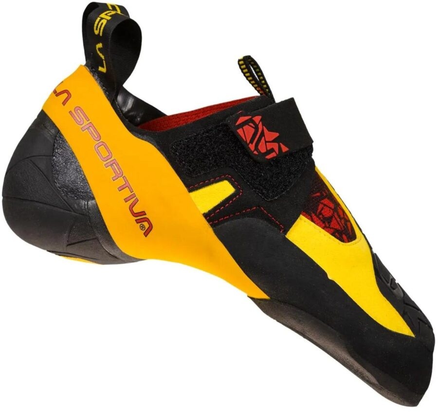 La Sportiva Skwama 36