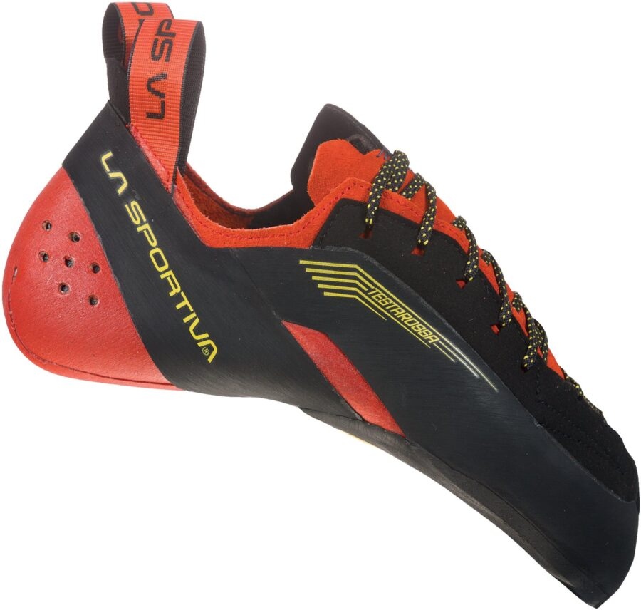 La Sportiva Testarossa 38