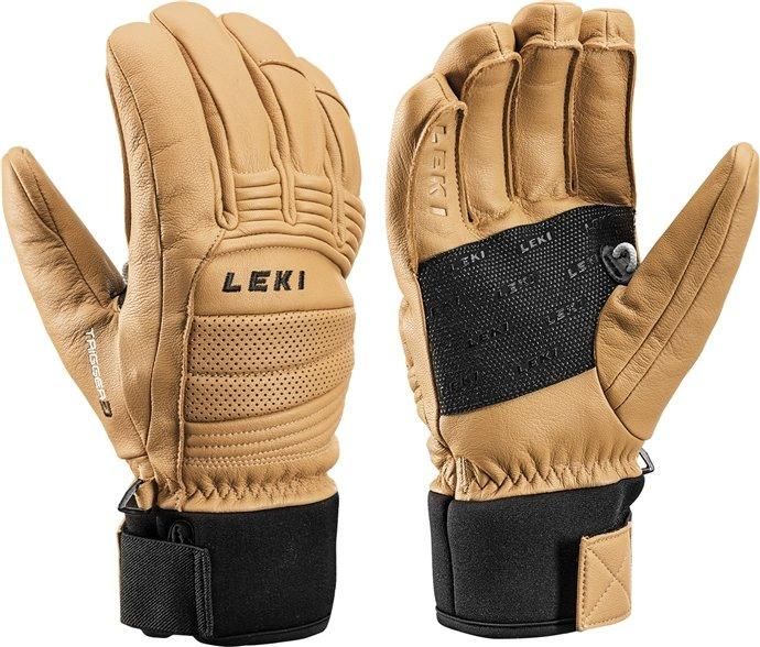 Leki Copper 3D Pro 6