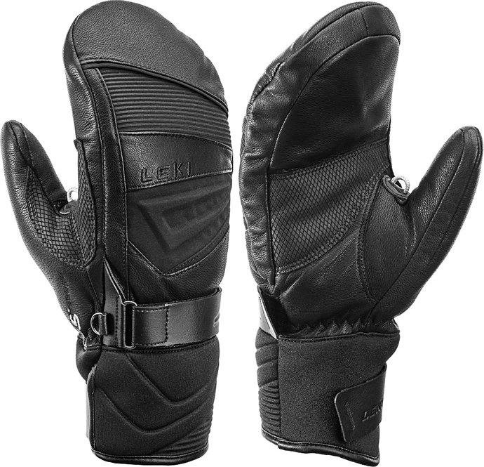 Leki Griffin S Mitt 10