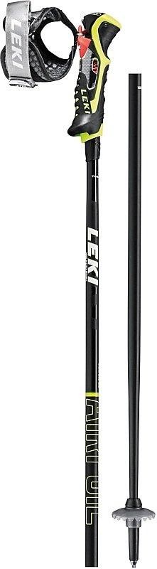 Leki Poles Airfoil 3D 110