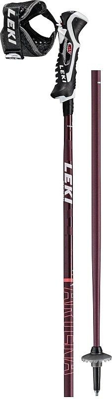 Leki Poles Artena Airfoil 3D 105