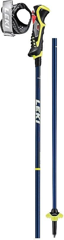 Leki Poles Carbon 14 3D 110