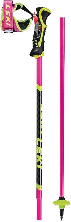 Leki Poles Venom SL 3D 130