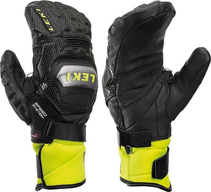 Leki Worldcup Race Ti S Speed System Mitt 10