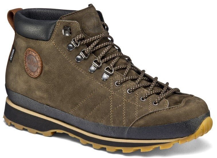 Lomer Bio Naturale Mid MTX Premium 44