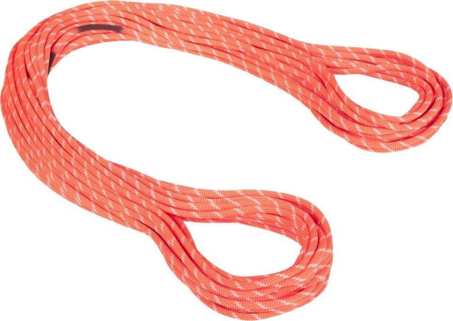 Mammut 8.0 Alpine Classic Rope