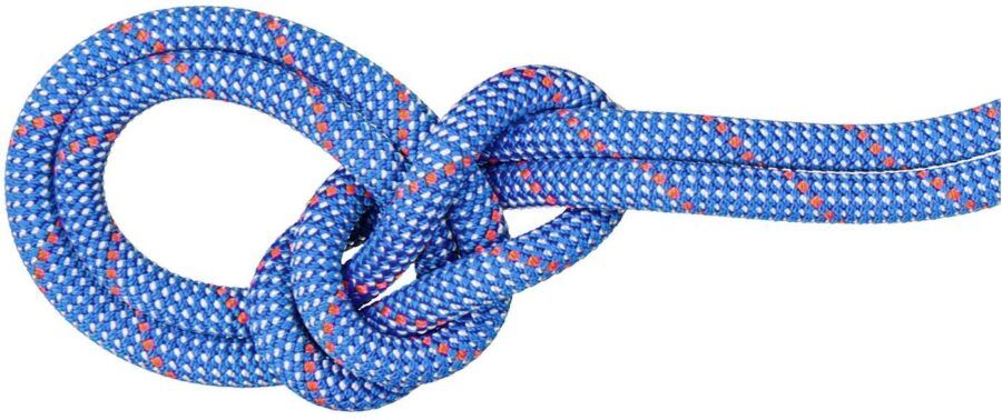 Mammut 9.5 Crag Classic Rope