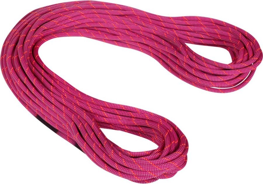 Mammut 9.5 Crag Dry Rope