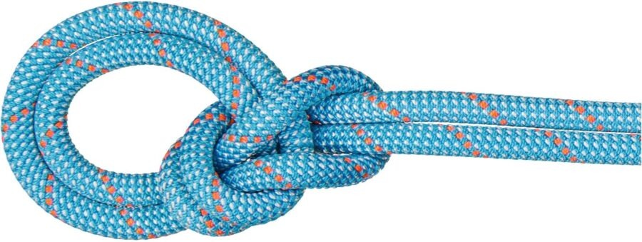 Mammut 9.8 Crag Classic Rope