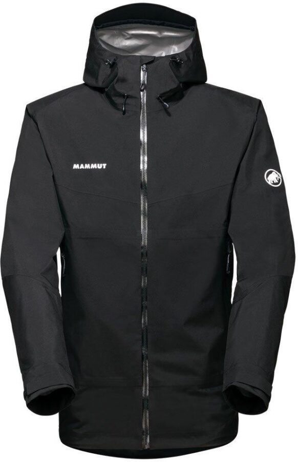 Mammut Convey Tour HS Hooded Jacket Men M