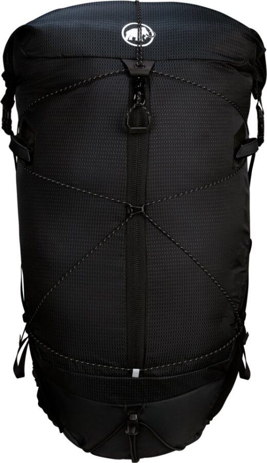 Mammut Ducan Spine 28-35l black