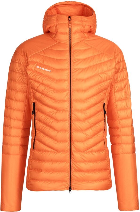 Mammut Eigerjoch Advanced IN Hooded Jacket Men S