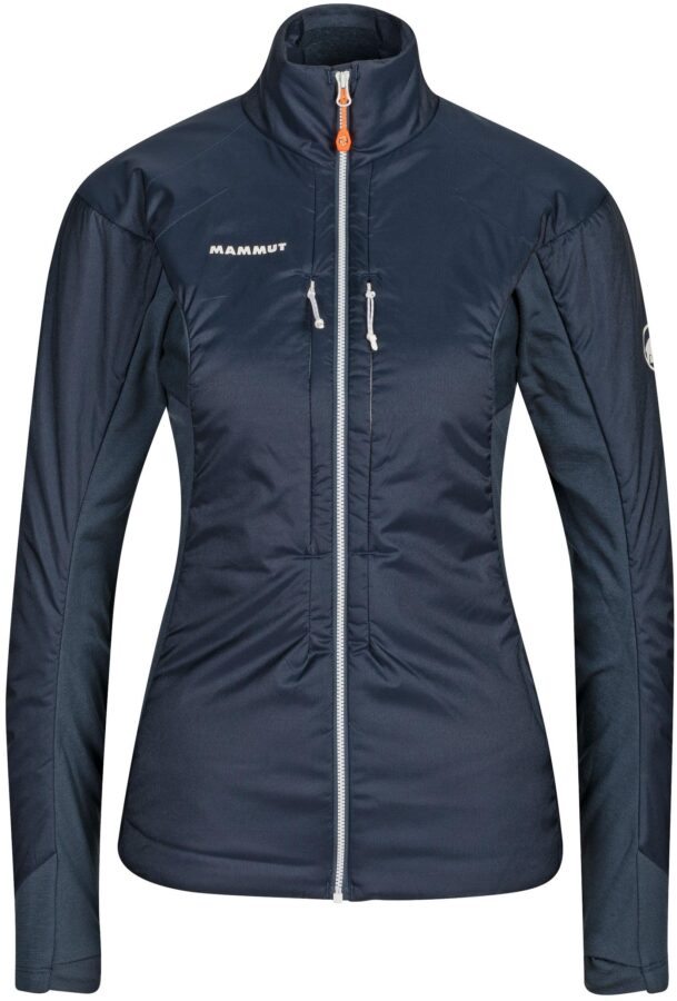 Mammut Eigerjoch IN Hybrid Jacket Women XS