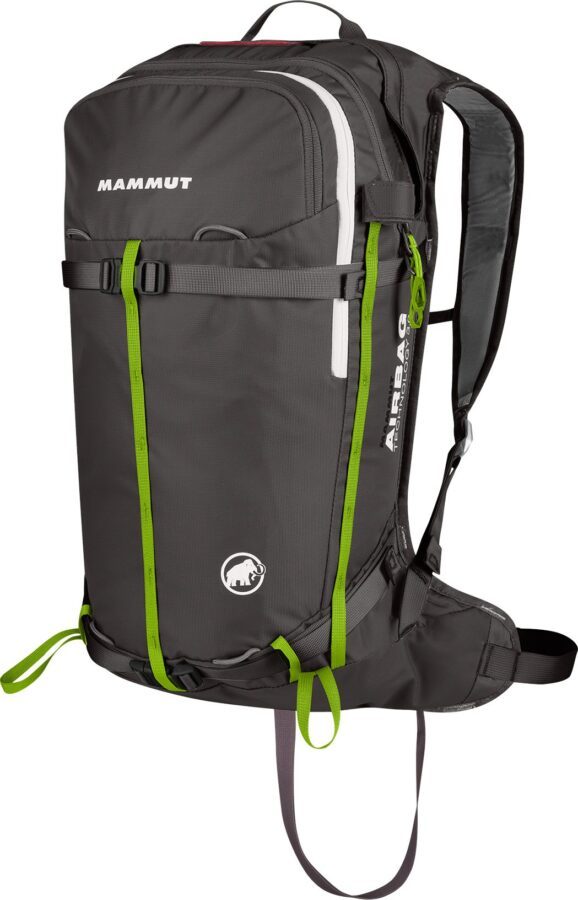 Mammut Flip Removable Airbag 3.0