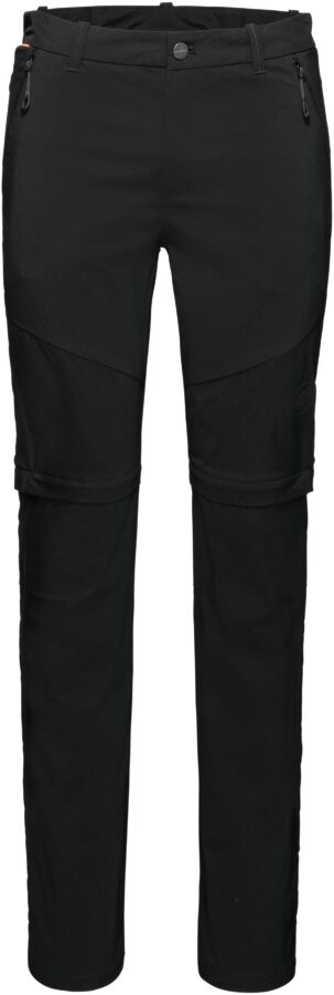 Mammut Hiking Zip Off Pants Men 48 R