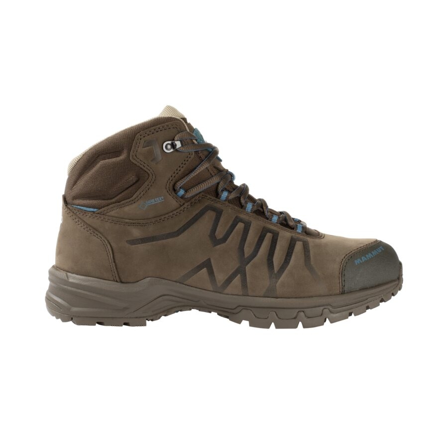 Mammut Mercury III Mid GTX Men 40