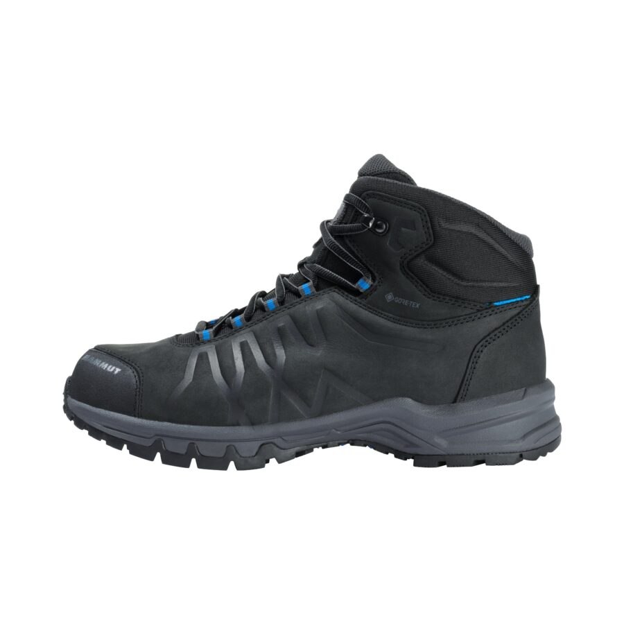 Mammut Mercury III Mid GTX Men 40